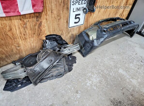 4S4BTADC2S3131650 2025 SUBARU OUTBACK Зеленый Вид подкапотного пространства