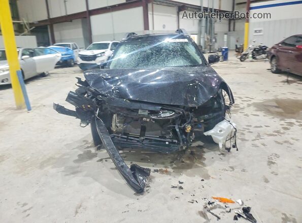 4S4BTADC2S3183103 2025 SUBARU OUTBACK Black წინა ხედი