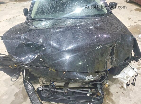 4S4BTADC2S3183103 2025 SUBARU OUTBACK Black ძრავის განყოფილების ხედი