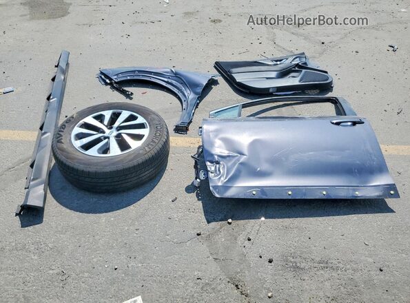 4S4BTADC3S3166536 2025 SUBARU OUTBACK Gray Vista de la etiqueta del VIN