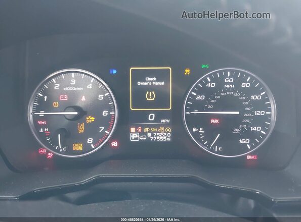 4S4BTADC4P3168528 2023 SUBARU OUTBACK Gray Vista de los asientos traseros