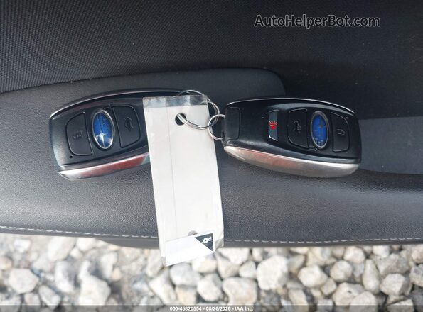 4S4BTADC4P3168528 2023 SUBARU OUTBACK Gray Vista del salpicadero