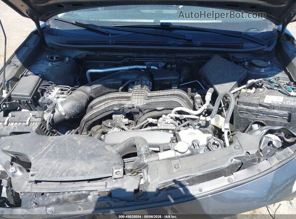 4S4BTADC4P3168528 2023 SUBARU OUTBACK Gray Vista trasera