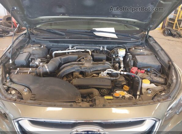 4S4BTADC5M3139678 2021 SUBARU OUTBACK Зеленый Вид сзади