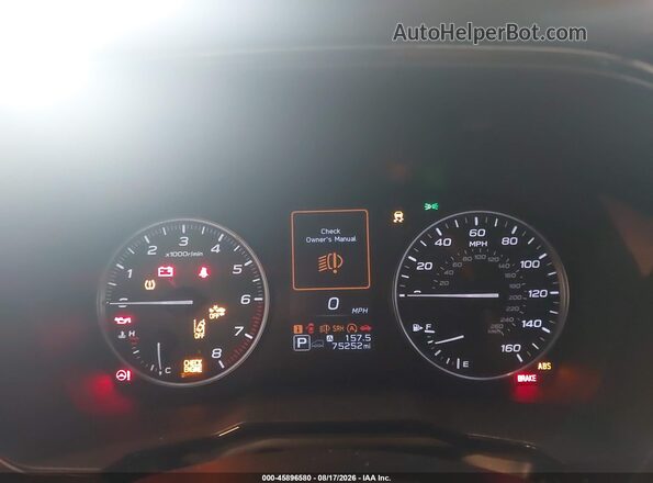 4S4BTADC5M3139678 2021 SUBARU OUTBACK Зеленый Вид задних сидений