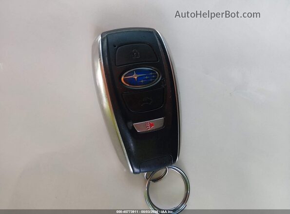 4S4BTADC5M3220468 2021 SUBARU OUTBACK Black წინა პანელის ხედი