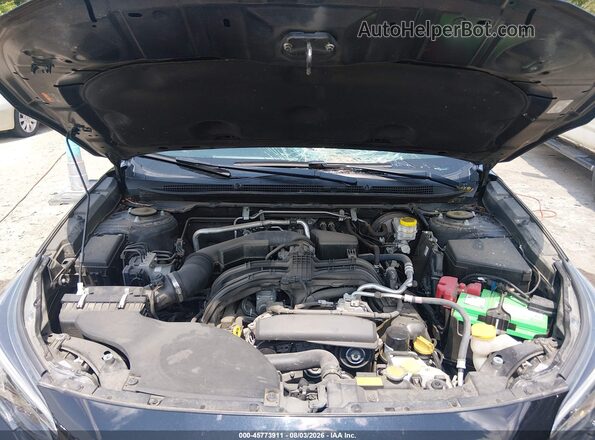 4S4BTADC5M3220468 2021 SUBARU OUTBACK Black უკანა ხედი
