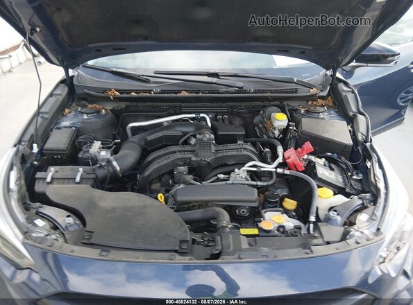 4S4BTADC6S3169110 2025 SUBARU OUTBACK Blue Widok z tyłu