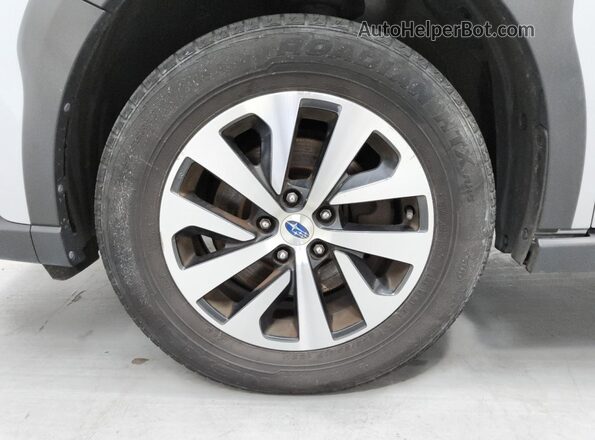 4S4BTADC7P3176591 2023 SUBARU OUTBACK Серебряный 
