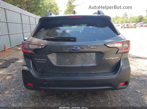 4S4BTADC7R3159552 2024 SUBARU OUTBACK Gray 
