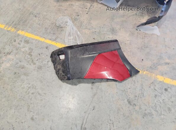 4S4BTADC7R3187285 2024 SUBARU OUTBACK Maroon VIN კოდის სტიკერის ხედი