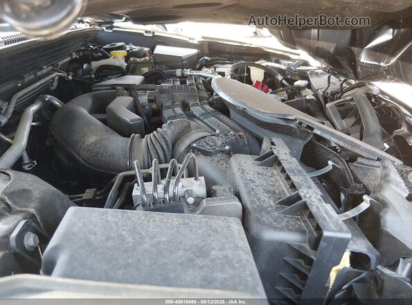 4S4BTADC8N3102089 2022 SUBARU OUTBACK Black Вид ззаду
