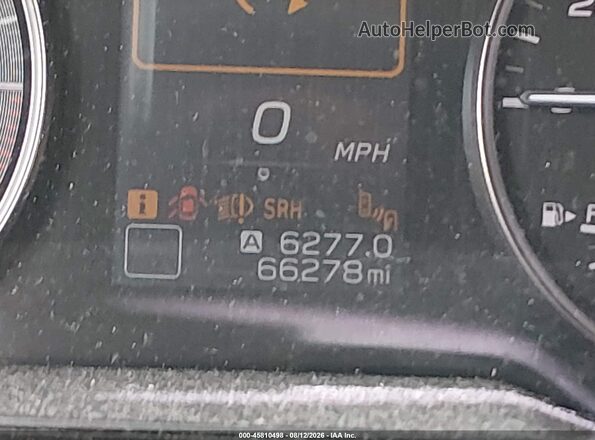 4S4BTADC8N3102089 2022 SUBARU OUTBACK Black Панорамний вид салону 360°