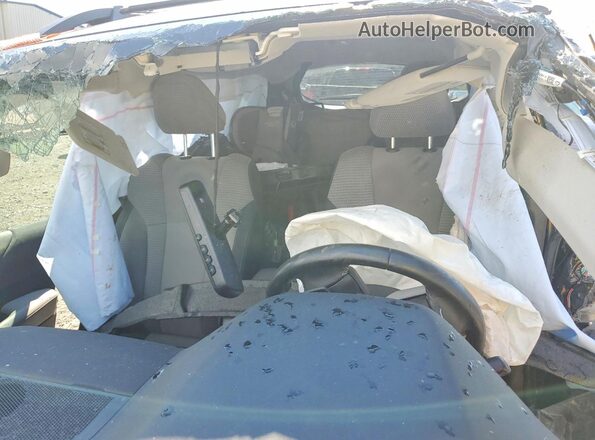 4S4BTADC9N3167288 2022 SUBARU OUTBACK Black Rear seats view