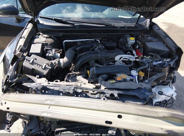 4S4BTADC9P3223300 2023 SUBARU OUTBACK Black Vista trasera