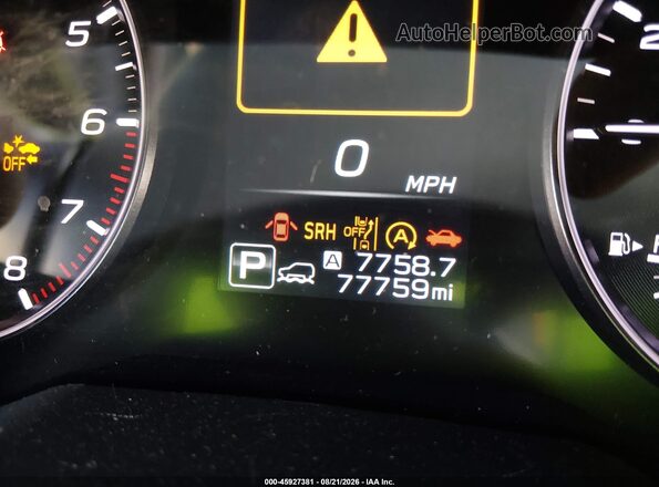 4S4BTADC9P3223300 2023 SUBARU OUTBACK Black 