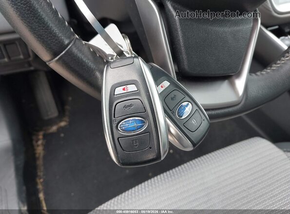 4S4BTADC9R3216706 2024 SUBARU OUTBACK Black Widok deski rozdzielczej