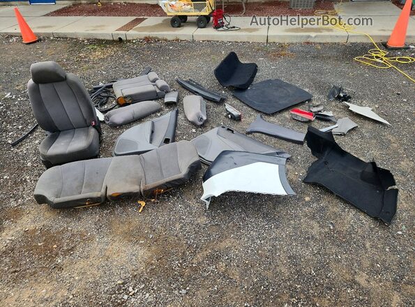 4S4BTADCXM3161563 2021 SUBARU OUTBACK White Widok naklejki z numerem VIN