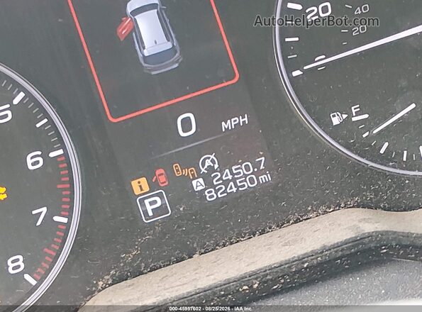 4S4BTAEC1L3227981 2020 SUBARU OUTBACK Blue 