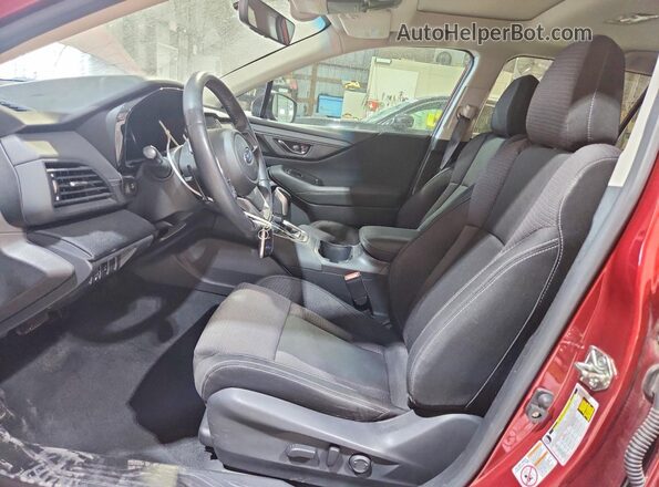 4S4BTAEC7L3171044 2020 SUBARU OUTBACK Burgundy Սալոնի դիմացի տեսք