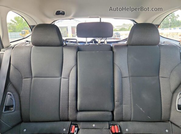 4S4BTAFC3M3179741 2021 SUBARU OUTBACK Синий Вид задних сидений