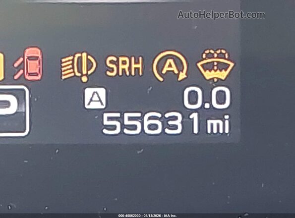 4S4BTAFC3M3220420 2021 SUBARU OUTBACK Blue 