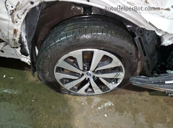 4S4BTAFC3S3228112 2025 SUBARU OUTBACK White 