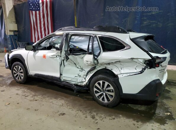 4S4BTAFC3S3228112 2025 SUBARU OUTBACK White 