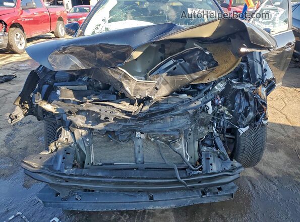 4S4BTAFC4S3154389 2025 SUBARU OUTBACK Black Rear interior view