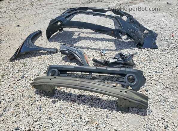 4S4BTAFC6P3184985 2023 SUBARU OUTBACK Black Շարժիչի բաժամունքի տեսք