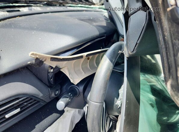4S4BTAFC6R3291313 2024 SUBARU OUTBACK White ხელსაწყოთა პანელის ხედი
