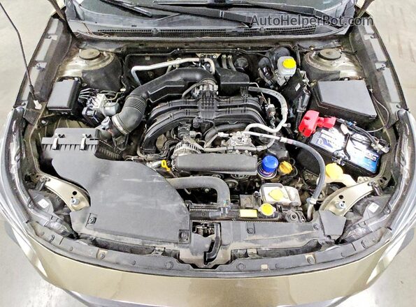 4S4BTAFC9P3181272 2023 SUBARU OUTBACK Green Շարժիչի բաժամունքի տեսք