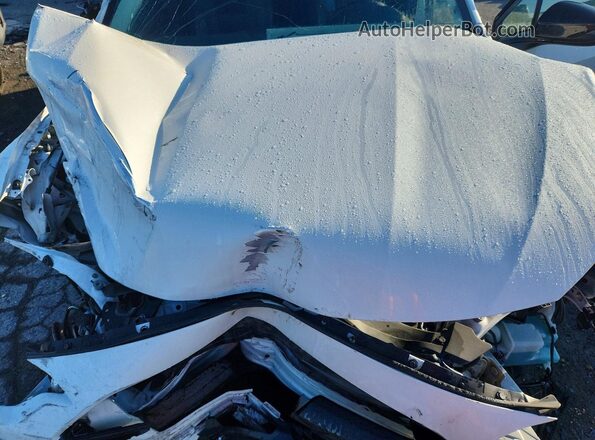 4S4BTAJC5P3177839 2023 SUBARU OUTBACK White Widok wnętrza z tyłu