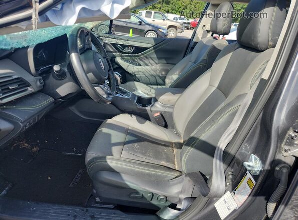 4S4BTALC2S3180736 2025 SUBARU OUTBACK Gray 
