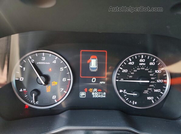 4S4BTALC3S3177814 2025 SUBARU OUTBACK Green Հետևի նստատեղերի տեսք