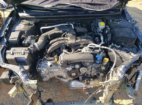 4S4BTALC8R3292225 2024 SUBARU OUTBACK Gray 