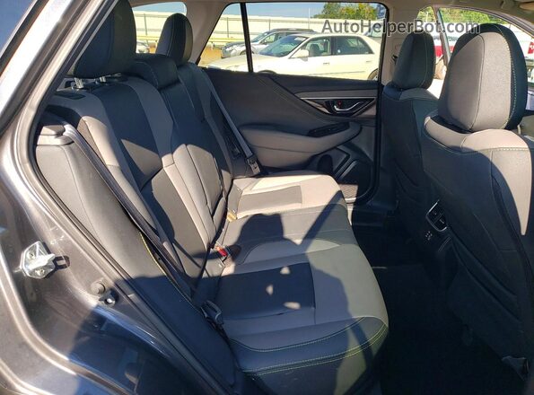 4S4BTALC8R3292225 2024 SUBARU OUTBACK Gray 