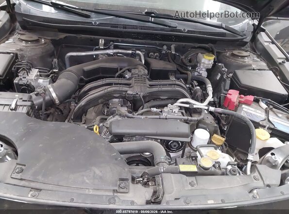 4S4BTAMC1N3211736 2022 SUBARU OUTBACK Черный Вид сзади