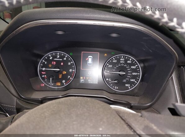 4S4BTAMC1N3211736 2022 SUBARU OUTBACK Черный Вид задних сидений