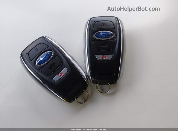 4S4BTANC3P3152092 2023 SUBARU OUTBACK White Vista del salpicadero