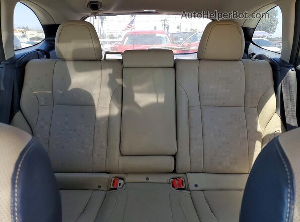 4S4BTANC5P3129929 2023 SUBARU OUTBACK Green Vista de los asientos traseros
