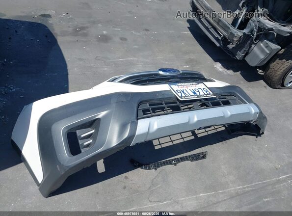 4S4BTANC6M3154673 2021 SUBARU OUTBACK White 