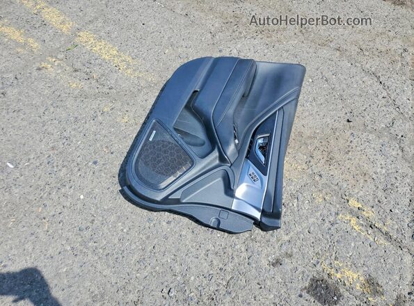 4S4BTANC7L3192072 2020 SUBARU OUTBACK Silver Вид підкапотного простору