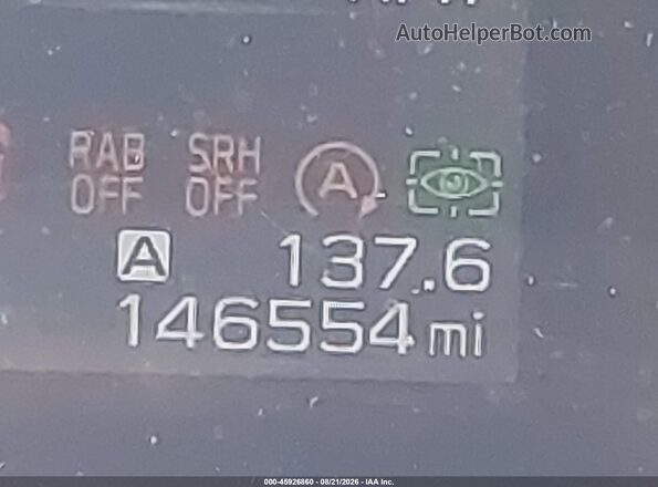 4S4BTANC7L3199135 2020 SUBARU OUTBACK Green 