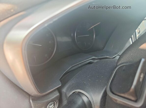 4S4BTANC7M3152706 2021 SUBARU OUTBACK Белый Вид щитка приборов