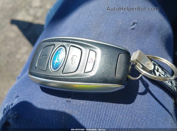 4S4BTANC7R3223006 2024 SUBARU OUTBACK Dark Blue Widok deski rozdzielczej