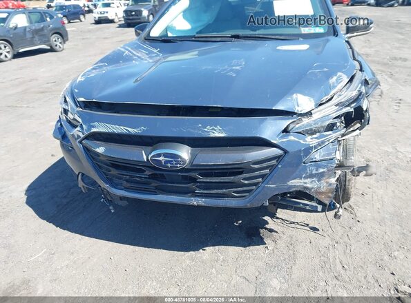 4S4BTANC7R3223006 2024 SUBARU OUTBACK Dark Blue 