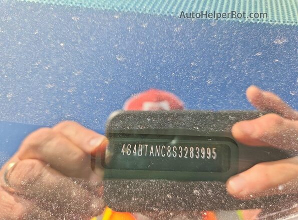 4S4BTANC8S3283995 2025 SUBARU OUTBACK Green VIN კოდის სტიკერის ხედი