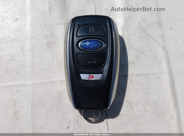 4S4BTANC9L3199766 2020 SUBARU OUTBACK Black Вид панелі приладів