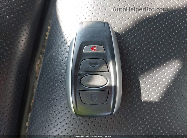 4S4BTAPC8S3240612 2025 SUBARU OUTBACK Burgundy Առջևի վահանակի տեսք
